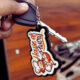 Logo Cutout Keychains - Image 3