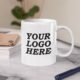 Corporate Logo Mug - Image 3