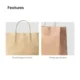 Custom Paper Bags - Image 4