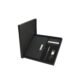 Office Gift Sets with Notebook, Pen, Card Holder, Keychain