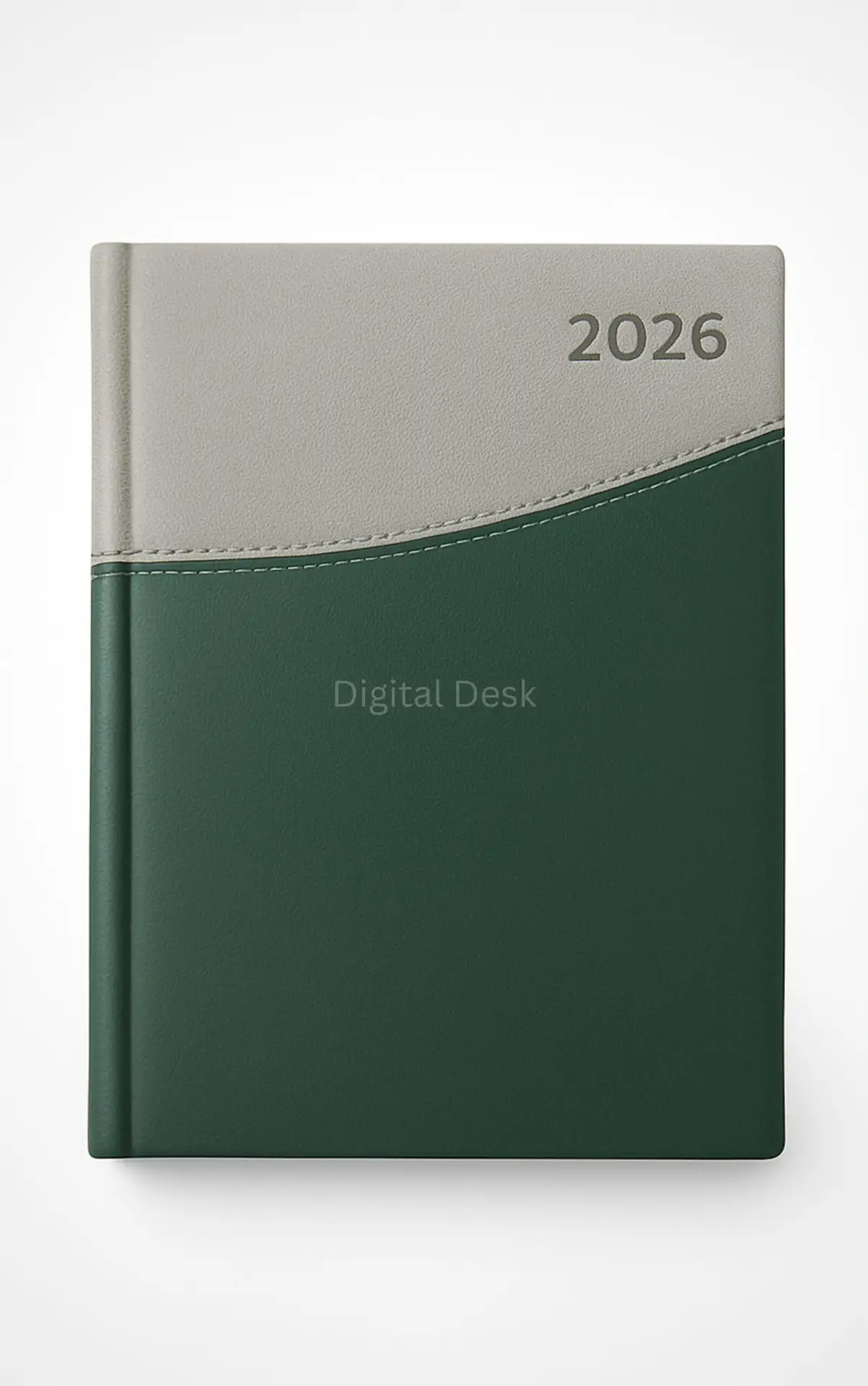 Digital-Desk-Diary-2026-scaled-1.webp 2026 Yearly Diary - Image 1