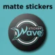 Custom Shape Stickers: Your Design, Your Style! - Image 2